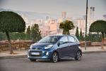 Kia Picanto 5-Door 2015 года (ZA)